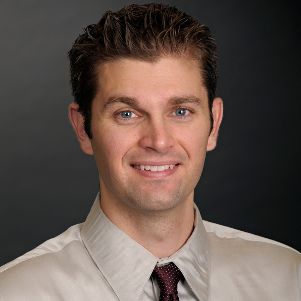 Daniel McIntosh - Lead Data Scientist