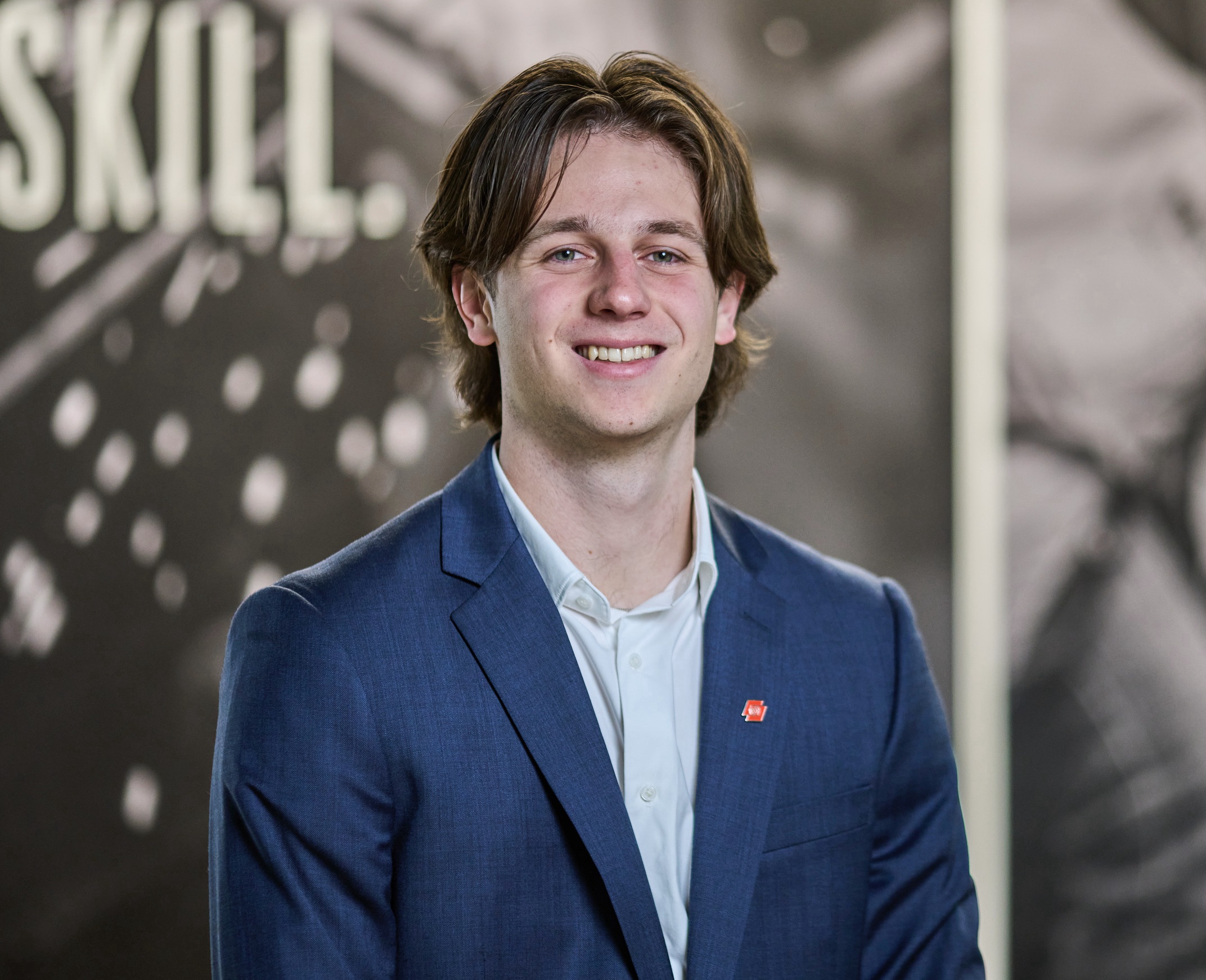 Matthew Kearney - Lead Data Scientist